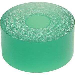 Allstar Performance - 64372 - Bump Stop Puck 50dr Green 1in Tall 14mm