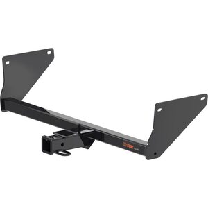 Curt Manufacturing - 13416 - Class III Receiver Hitch