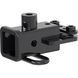 Curt Manufacturing - 13419 - Class III Receiver Hitch