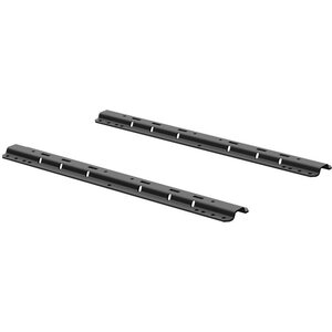 Curt Manufacturing - 16204 - Carbide 5th Wheel Rails