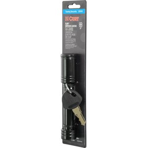 Curt Manufacturing - 23518 - 5/8in Hitch Pin Lock