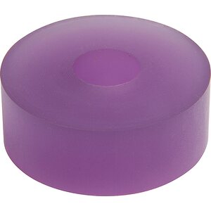 Allstar Performance - 64377 - Bump Stop Puck 60dr Purple 3/4in Tall 14mm
