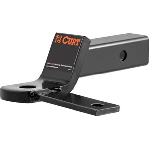 Curt Manufacturing - 45820 - Sway Control Ball Mount