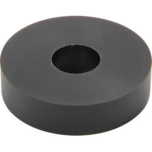 Allstar Performance - 64379 - Bump Stop Puck 65dr Black 1/2in Tall 14mm
