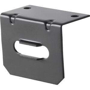 Curt Manufacturing - 58301 - Connector Mounting Brack et 4 Way