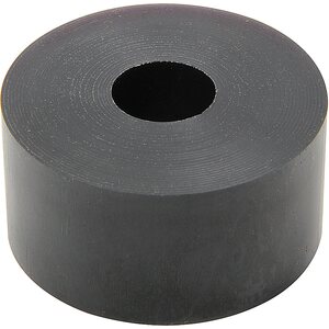 Allstar Performance - 64381 - Bump Stop Puck 65dr Black 1in Tall 14mm