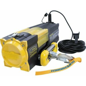 Superwinch - 1455200 - S5500-5500# Winch