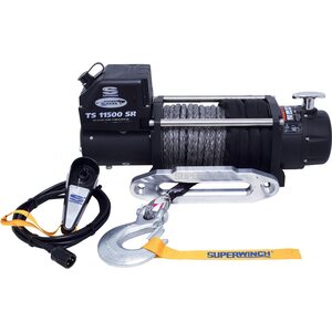 Winches