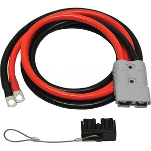 Winch Wiring Harness
