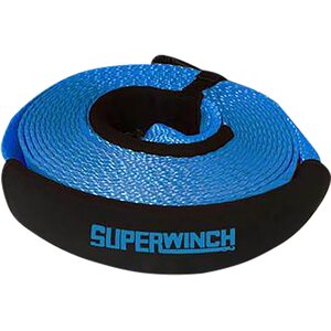 Tow Straps and Components