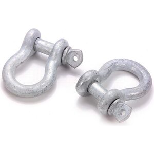 Tow Hooks