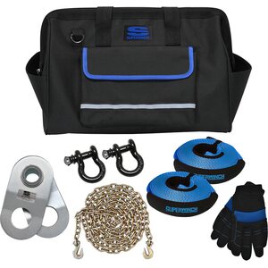 Winch Accessories
