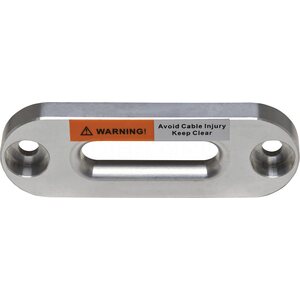 Superwinch - 87-24077 - Hawse Fairlead LT4000SR
