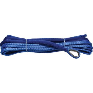 Superwinch - 89-24642 - Replacement Synthetic Ro pe 5/16in x55' Fit S7500