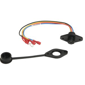 Superwinch - 90-14140 - Socket Assembly For S300 0/S3500/S4000/S4500