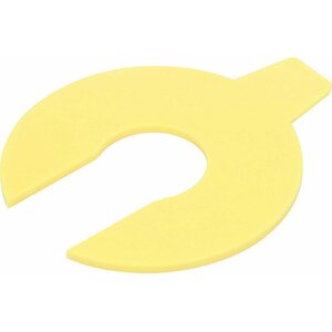Allstar Performance - 64410 - 14mm Shock Shim U-Shaped 1/16in 10pk