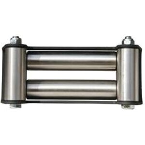 Superwinch - 90-32505 - Roller Fairlead For Tiger Shark 13500/15500