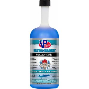 VP Racing - 2039 - Fuel Stabilizer/Cleaner Ultra Marine 24oz