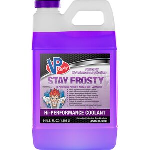 Antifreeze/Coolant