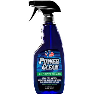 Multipurpose Cleaners