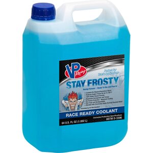 VP Racing - 2301 - Coolant Race Ready Stay Frosty 64oz