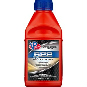 Brake Fluid