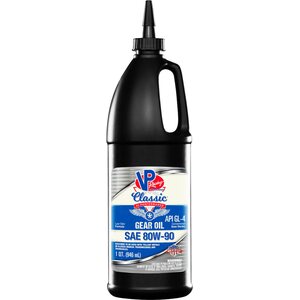 Gear Oil