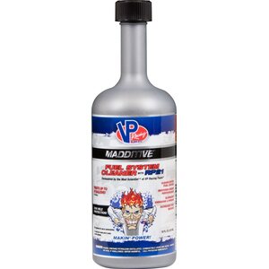 VP Racing - 2805 - Fuel System Cleaner 16oz