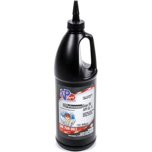 VP Racing - 2885 - VP 75w90 HI-Perf Gear Oil GL-5 1 Qt - 32oz