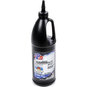 VP Racing - 2895 - VP 80w90 HI-Perf Gear Oil GL-5 1 Qt - 32oz
