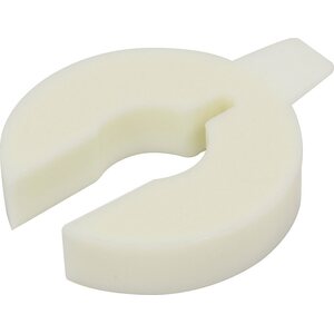 Allstar Performance - 64414-25 - 14mm Shock Shim U-Shaped 3/8in 25pk