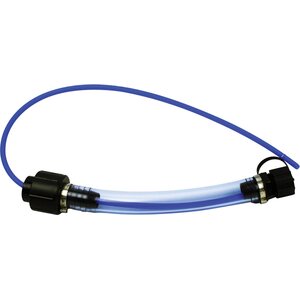 Vent/Fill Hoses