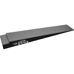 Race Ramps - BT-TT-7-10 - Tow Ramps 74inL / 10inW / 7inH 5.22deg Angle