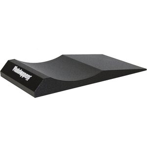 Race Ramps - RR-FS-16-SC - Supercar Flatstopper 4 Pcs. 16in Wide