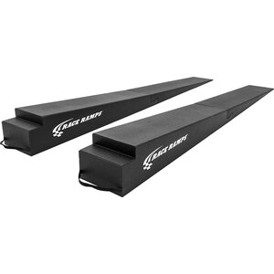 Race Ramps - RR-TR-11-2 - Race Ramps - 11in GT 2021 Design