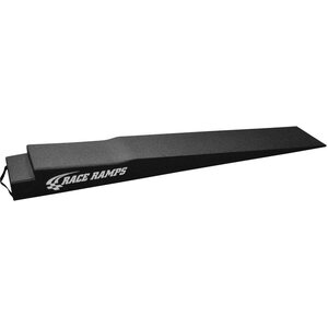 Race Ramps - RR-TR-7-FLP - 7in Trailer Ramps Pair w/ Flat Cut Out