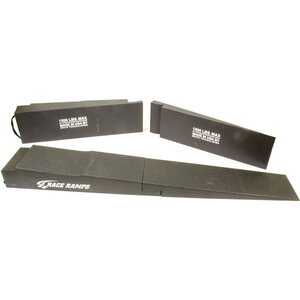 Race Ramps - RR-TR-9-FLP - Trailer Ramps 95in Pair