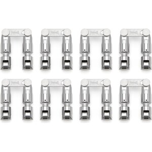 Morel Lifters - 4604 - Sbc Mech Roller Lifter Set +.300 O/C