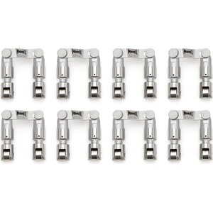 Morel Lifters - 4606 - Bbc Mech Roller Lifter Set +.300 O/C