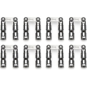 Morel Lifters - 4843 - SBC Mech Roller Lifter Set