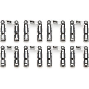 Morel Lifters - 4845 - Bbc Mech Roller Lifter Set +.300 O/C