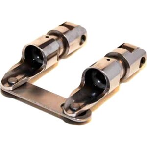 Morel Lifters - 6593 - Bbc Mech Roller Lifter Set Sportsman Pro