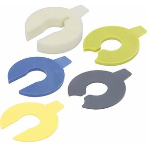 Allstar Performance - 64440 - 16mm Shock Shim Starter Kit