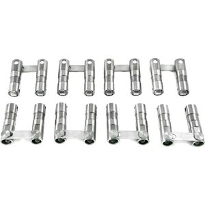 Morel Lifters - 5290 - Ls Hyd Roller Lifter Set Tie-Bar Design