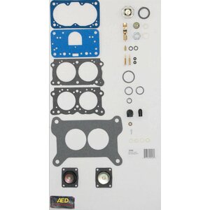 AED - 2300 - 350-500CFM Holley Renew Kit