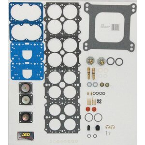 AED - 4150 - 390-950CFM Holley Renew Kit