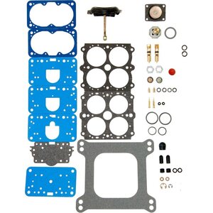 AED - 41601 - 600-950CFM Holley Pro Series Renew Kit
