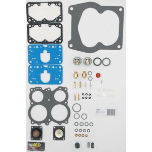 AED - 4165 - 650-800CFM Holley Renew Kit