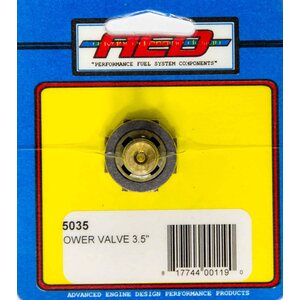 Carburetor Power Valves and Components