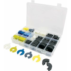 Allstar Performance - 64444 - 16mm Shock Shim Deluxe Kit